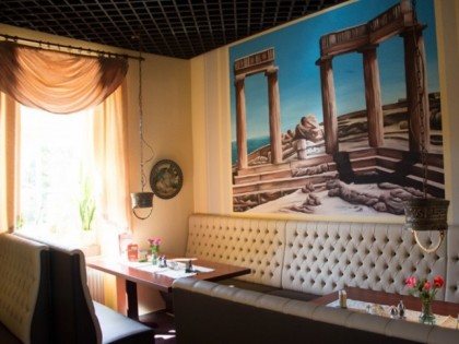 Foto: Dionysos